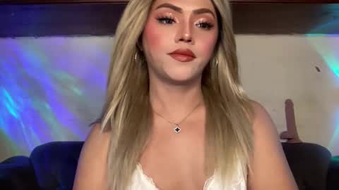 Snapshot of yvonne_guidotti chatting on October 26, 2025, 5:19 pm Miss Cali online show from October 26, 2025, 5:19 pm