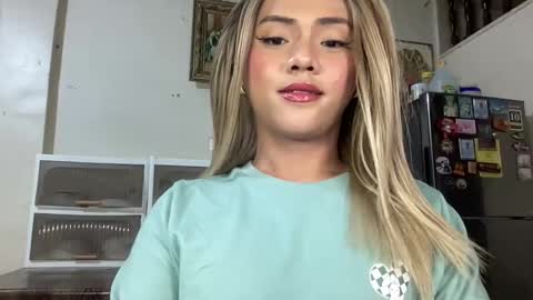 Miss Cali online show from March 13, 2026, 9:21 pm