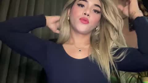 Miss Cali online show from May 4, 2026, 9:22 pm