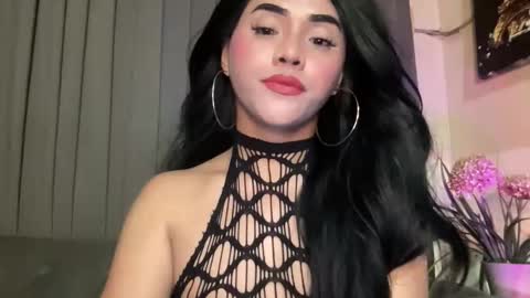 Miss Cali online show from May 22, 2026, 6:24 pm