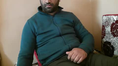 Bi BearXXX online show from November 20, 2025, 5:51 am