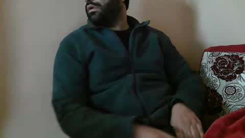 Bi BearXXX online show from December 19, 2025, 5:36 am