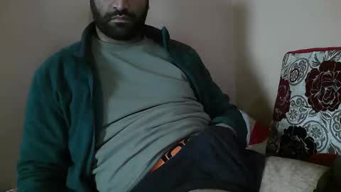 Bi BearXXX online show from March 18, 2026, 8:50 am