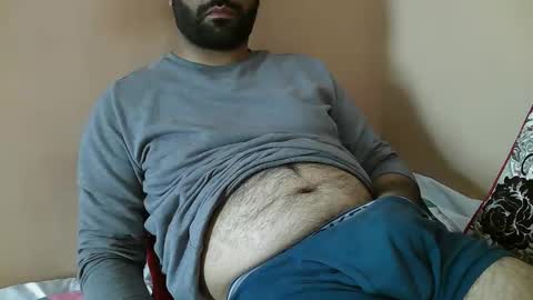 Bi BearXXX online show from May 5, 2026, 5:15 am