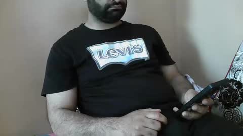 Bi BearXXX online show from May 7, 2026, 4:40 am