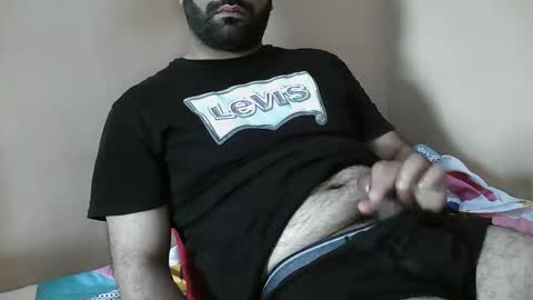 Bi BearXXX online show from May 12, 2026, 4:42 am