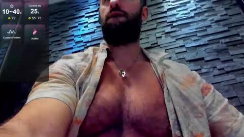 David online show from December 25, 2024, 9:54 pm