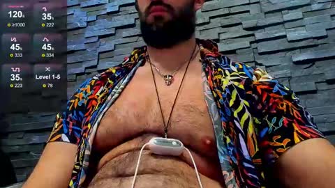 David online show from December 30, 2024, 3:36 am