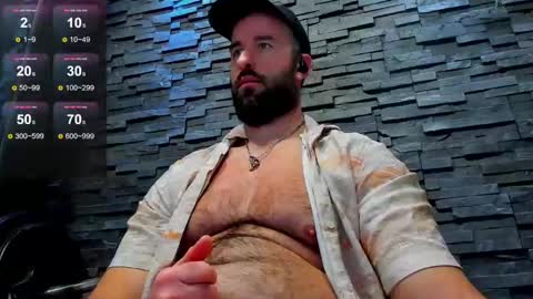 David online show from December 31, 2024, 2:19 am