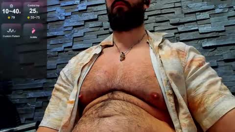 David online show from January 5, 2025, 1:56 am