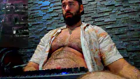 David online show from January 5, 2025, 6:45 pm
