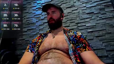 David online show from January 5, 2025, 11:22 pm