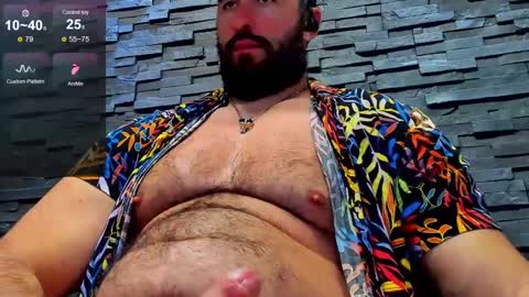 David online show from January 7, 2025, 1:49 am