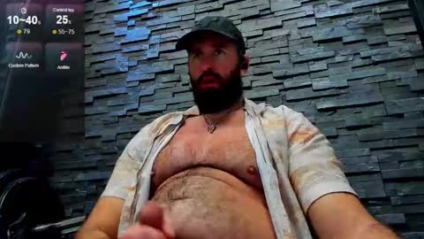 David online show from January 8, 2025, 11:09 pm