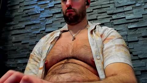David online show from January 12, 2025, 6:38 pm