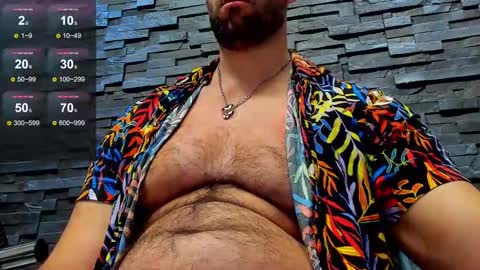 David online show from January 13, 2025, 12:41 am