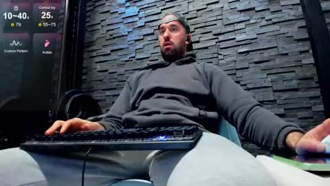 David online show from January 16, 2025, 5:12 pm
