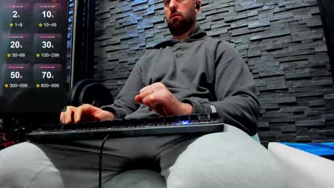David online show from January 16, 2025, 8:25 pm