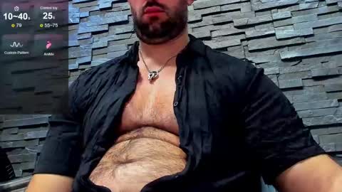 David online show from January 18, 2025, 12:35 am