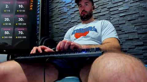 David online show from January 18, 2025, 10:49 pm