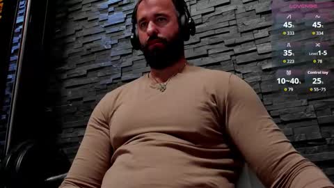 David online show from October 2, 2025, 6:37 pm