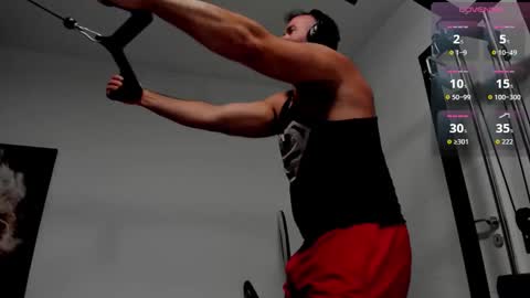 David online show from October 24, 2025, 6:04 pm