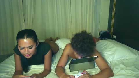 z_c8 online show from February 8, 2026, 2:31 pm