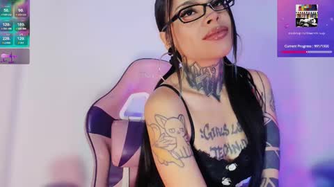 tazzie online show from September 30, 2025, 5:01 am