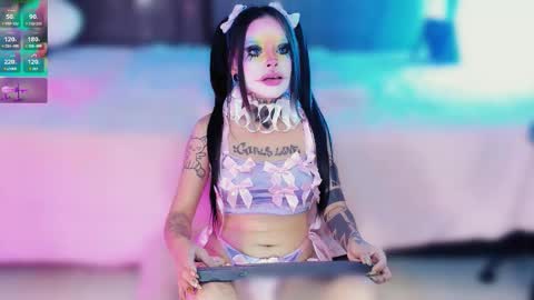 tazzie online show from October 16, 2025, 4:13 am