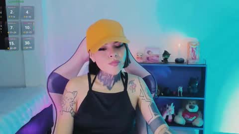 tazzie online show from February 5, 2026, 11:31 pm