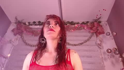 Snapshot of z_zoe_ chatting on December 30, 2024, 2:53 am Zoe online show from December 30, 2024, 2:53 am