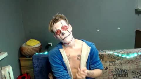 Toshka online show from January 9, 2025, 2:51 pm