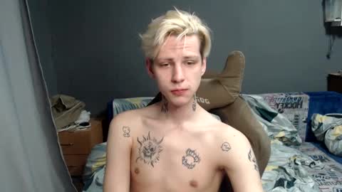 Toshka online show from February 7, 2025, 4:56 pm