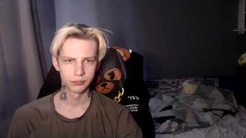 Toshka online show from March 8, 2025, 6:54 am