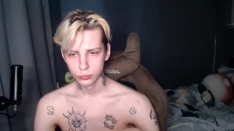 Toshka online show from March 12, 2025, 4:41 am