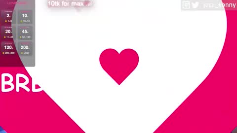 Snapshot of zabvenie chatting on October 20, 2025, 6:36 am Jora and Konnycurly online show from October 20, 2025, 6:36 am