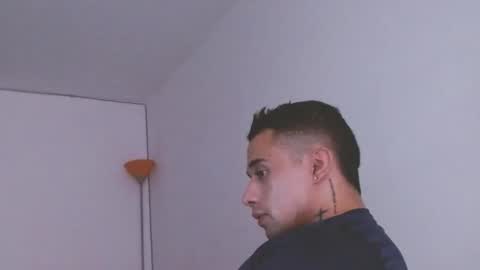 Zac Colleng online show from December 22, 2024, 10:36 pm