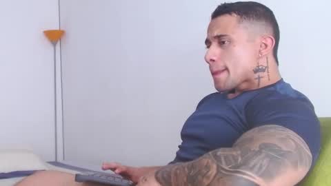 Zac Colleng online show from January 13, 2025, 7:53 pm