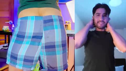 Snapshot of zac_dass chatting on September 25, 2025, 1:20 am ZAC online show from September 25, 2025, 1:20 am