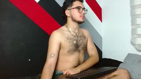 Zack  online show from January 14, 2026, 1:06 pm