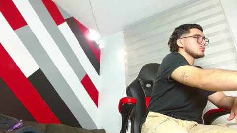 Zack  online show from February 6, 2026, 11:57 am