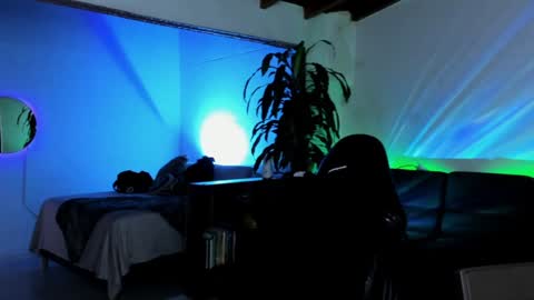 Zac  Jhordan online show from December 29, 2024, 2:10 pm