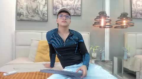 Zac Million online show from July 26, 2026, 11:50 am