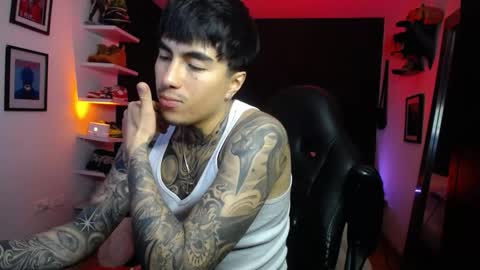 Snapshot of zac_muller1 chatting on October 1, 2025, 5:46 am zac_muller1 online show from October 1, 2025, 5:46 am