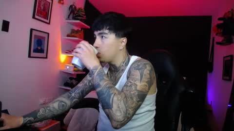 Snapshot of zac_muller1 chatting on October 5, 2025, 5:17 am zac_muller1 online show from October 5, 2025, 5:17 am