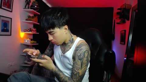 Snapshot of zac_muller1 chatting on October 11, 2025, 2:26 pm zac_muller1 online show from October 11, 2025, 2:26 pm