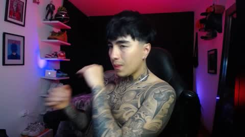 Snapshot of zac_muller1 chatting on October 23, 2025, 6:34 am zac_muller1 online show from October 23, 2025, 6:34 am