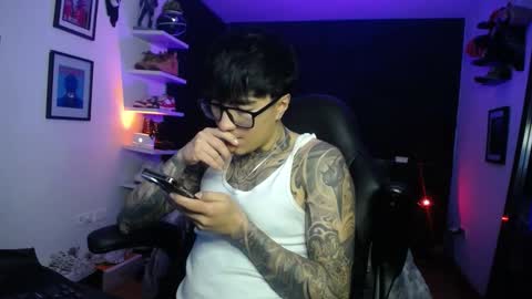 Snapshot of zac_muller1 chatting on November 16, 2025, 3:34 am zac_muller1 online show from November 16, 2025, 3:34 am