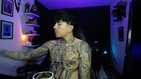 zac_muller1 online show from November 29, 2025, 9:34 am