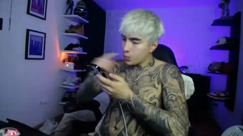 zac_muller1 online show from June 10, 2026, 4:45 am